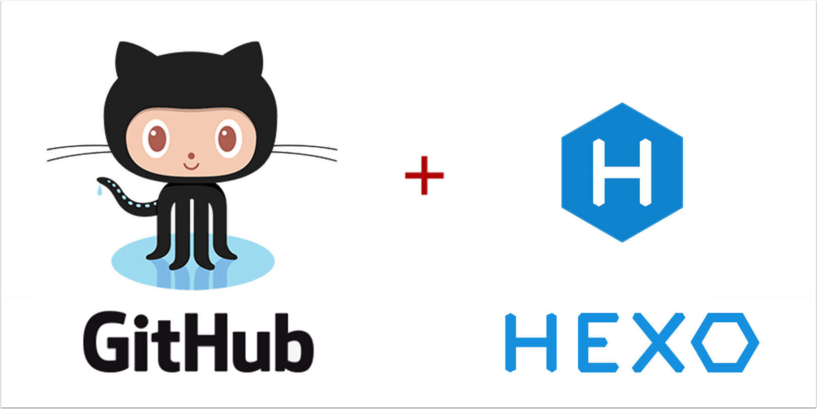 Hexo + GitHub